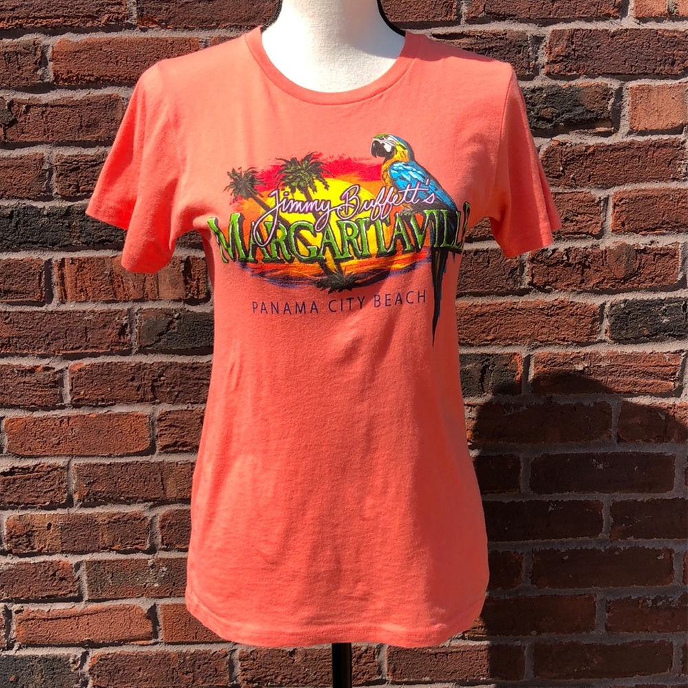 Jimmy Buffet’s Margaritaville  Panama City Shirt